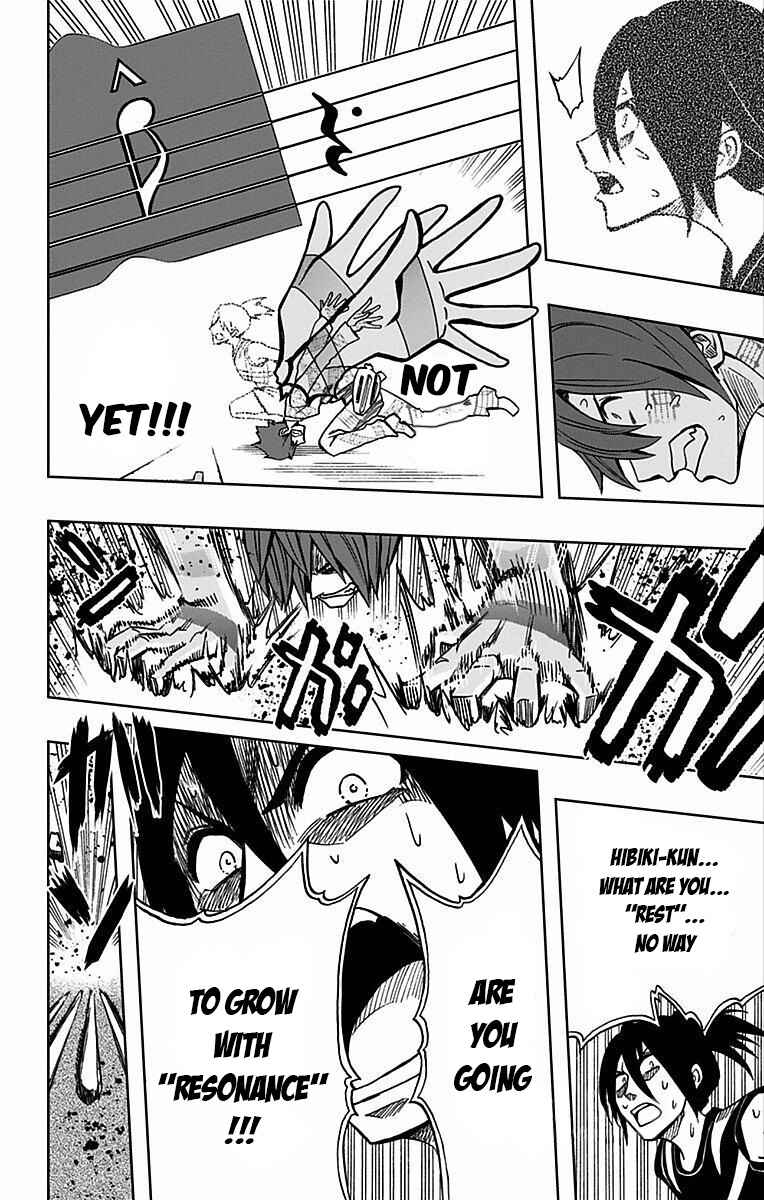 Page 10 Chapter 71 Soul Catcher(S)