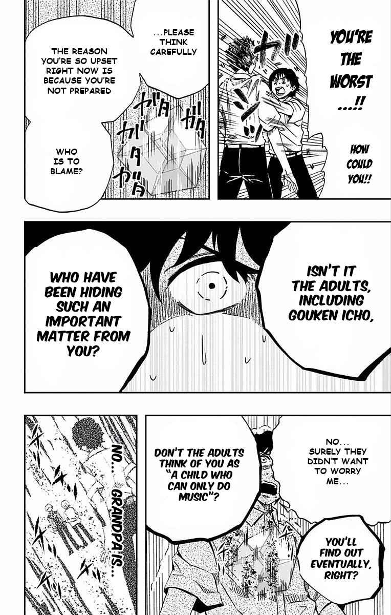 Page 11 Chapter 66 Soul Catcher(S)