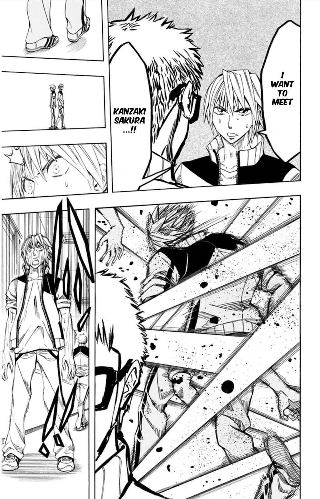 Page 10 Chapter 55 Soul Catcher(S)