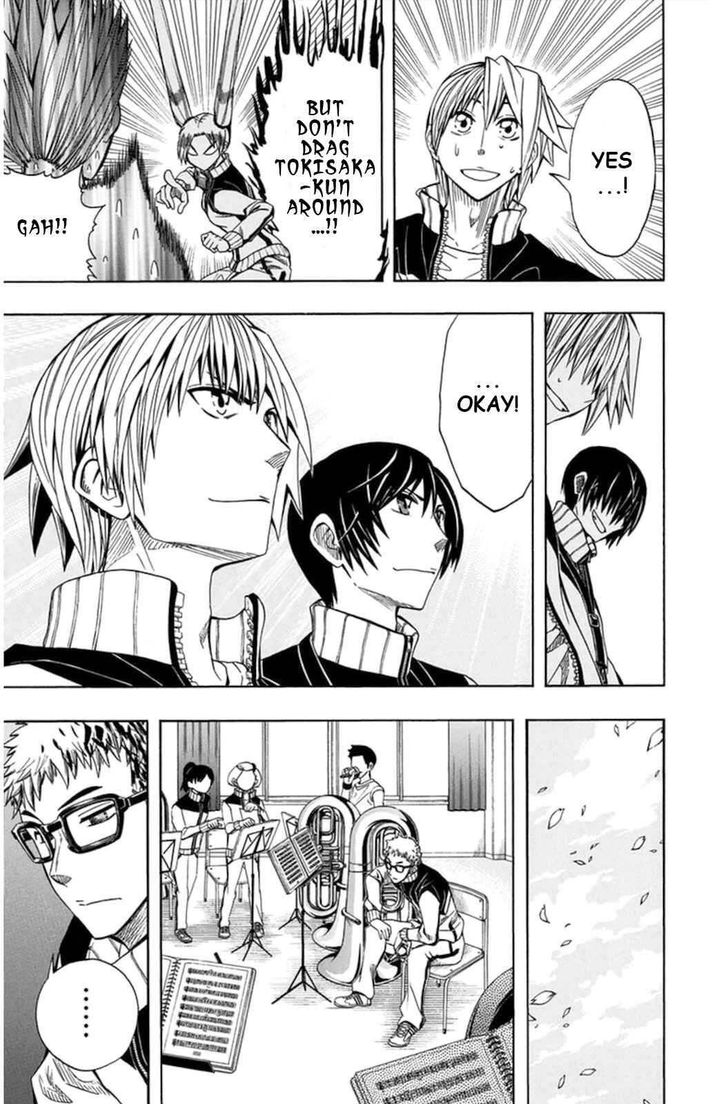 Page 18 Chapter 55 Soul Catcher(S)