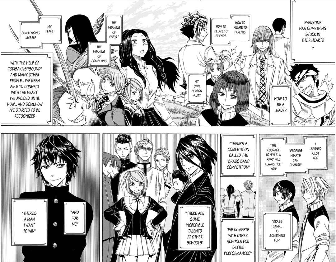 Page 10 Chapter 57 Soul Catcher(S)