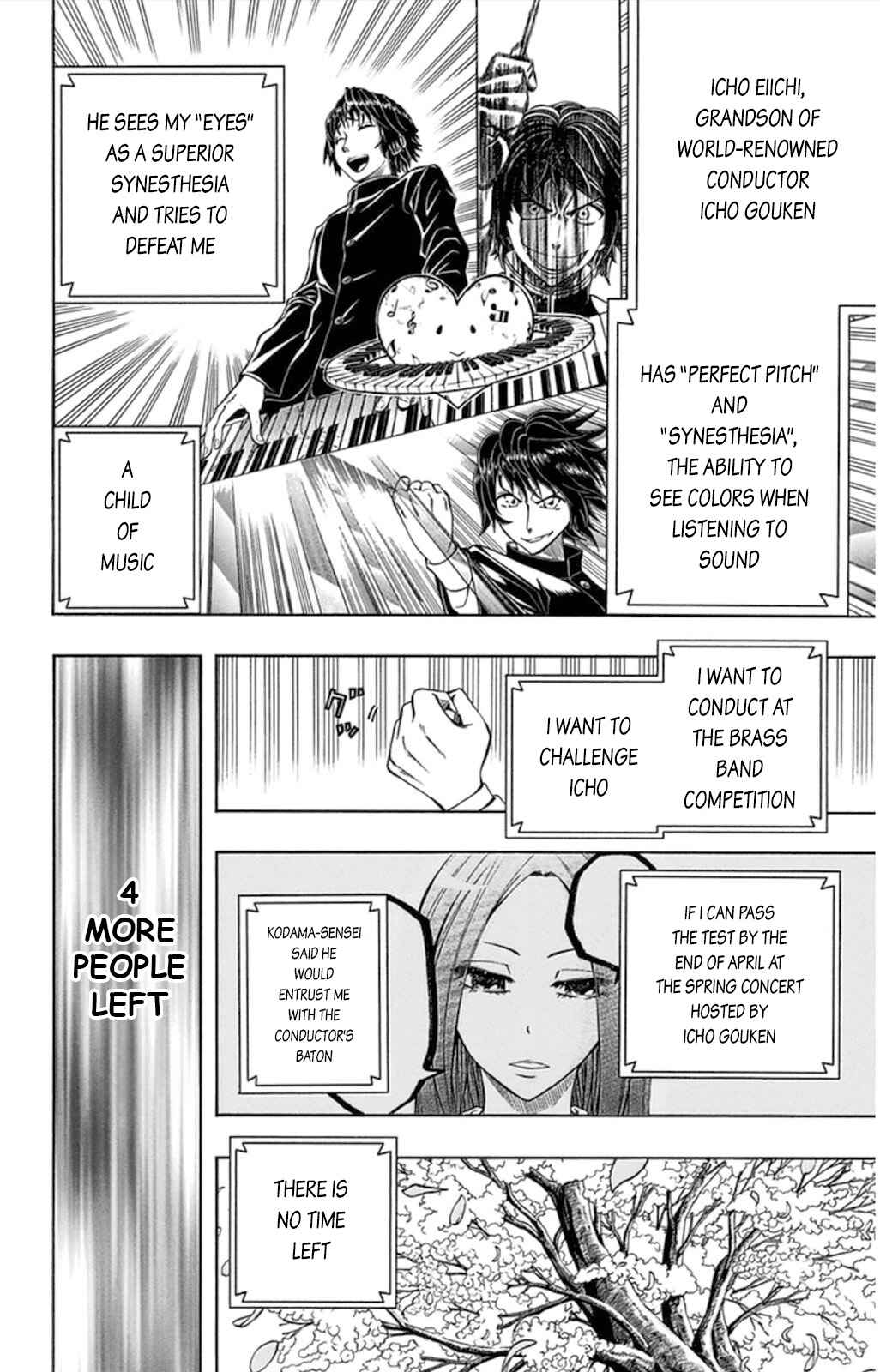 Page 11 Chapter 57 Soul Catcher(S)