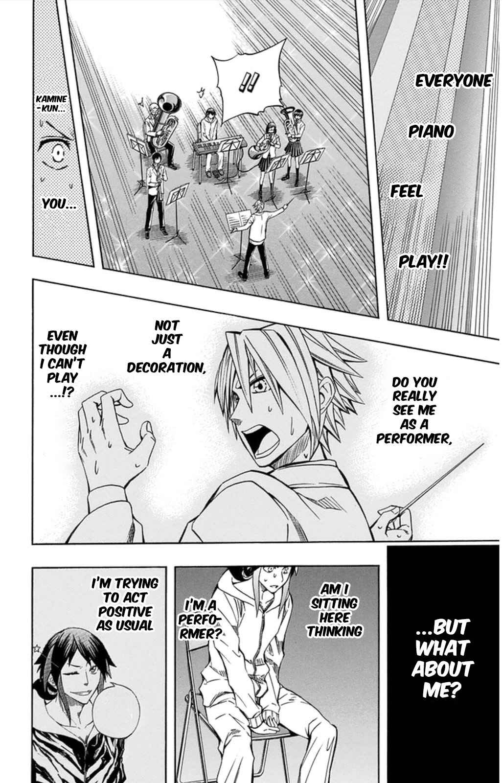 Page 37 Chapter 57 Soul Catcher(S)