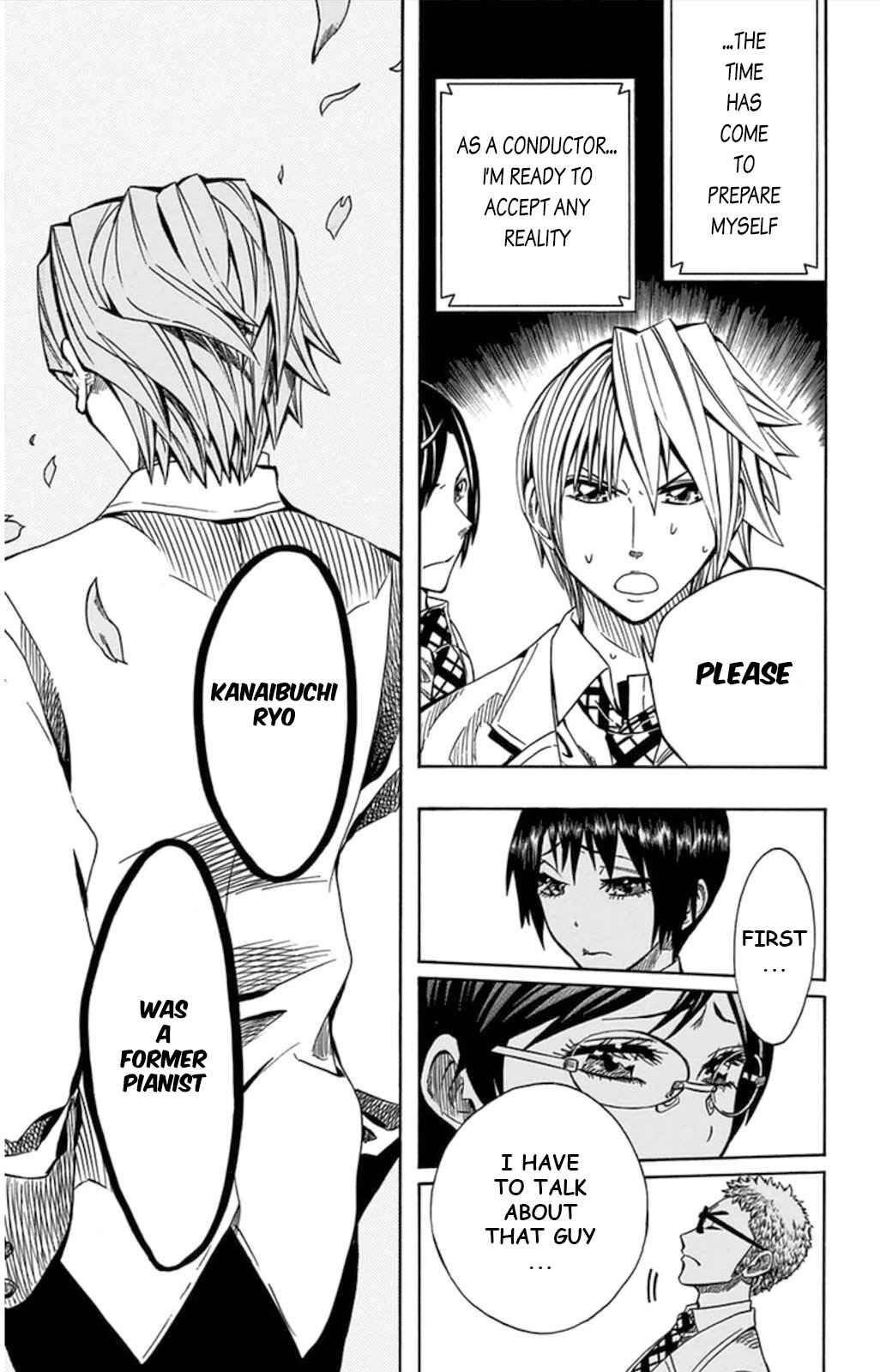 Page 49 Chapter 57 Soul Catcher(S)
