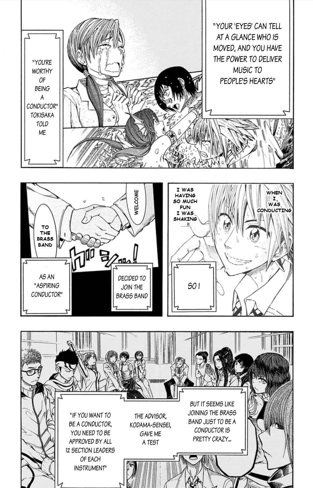Page 9 Chapter 57 Soul Catcher(S)