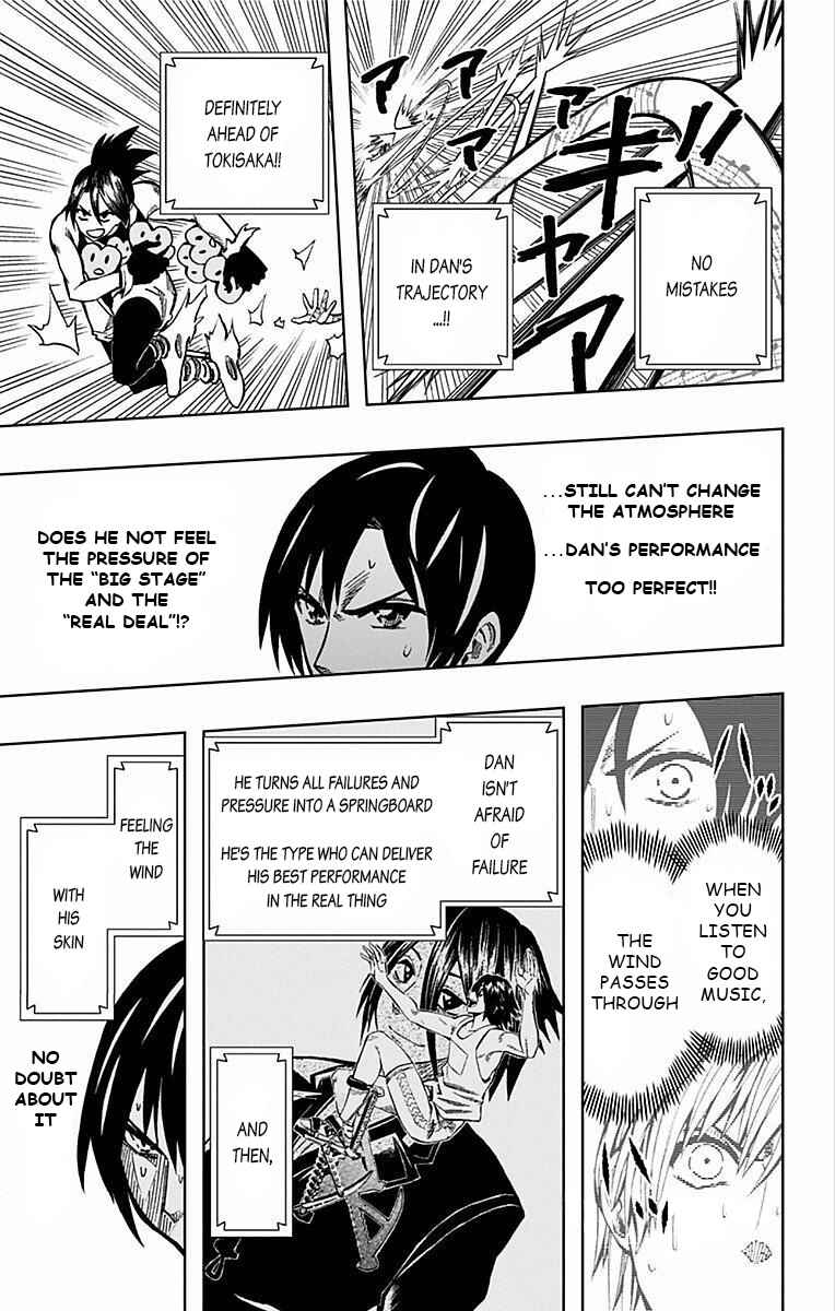 Page 12 Chapter 69 Soul Catcher(S)
