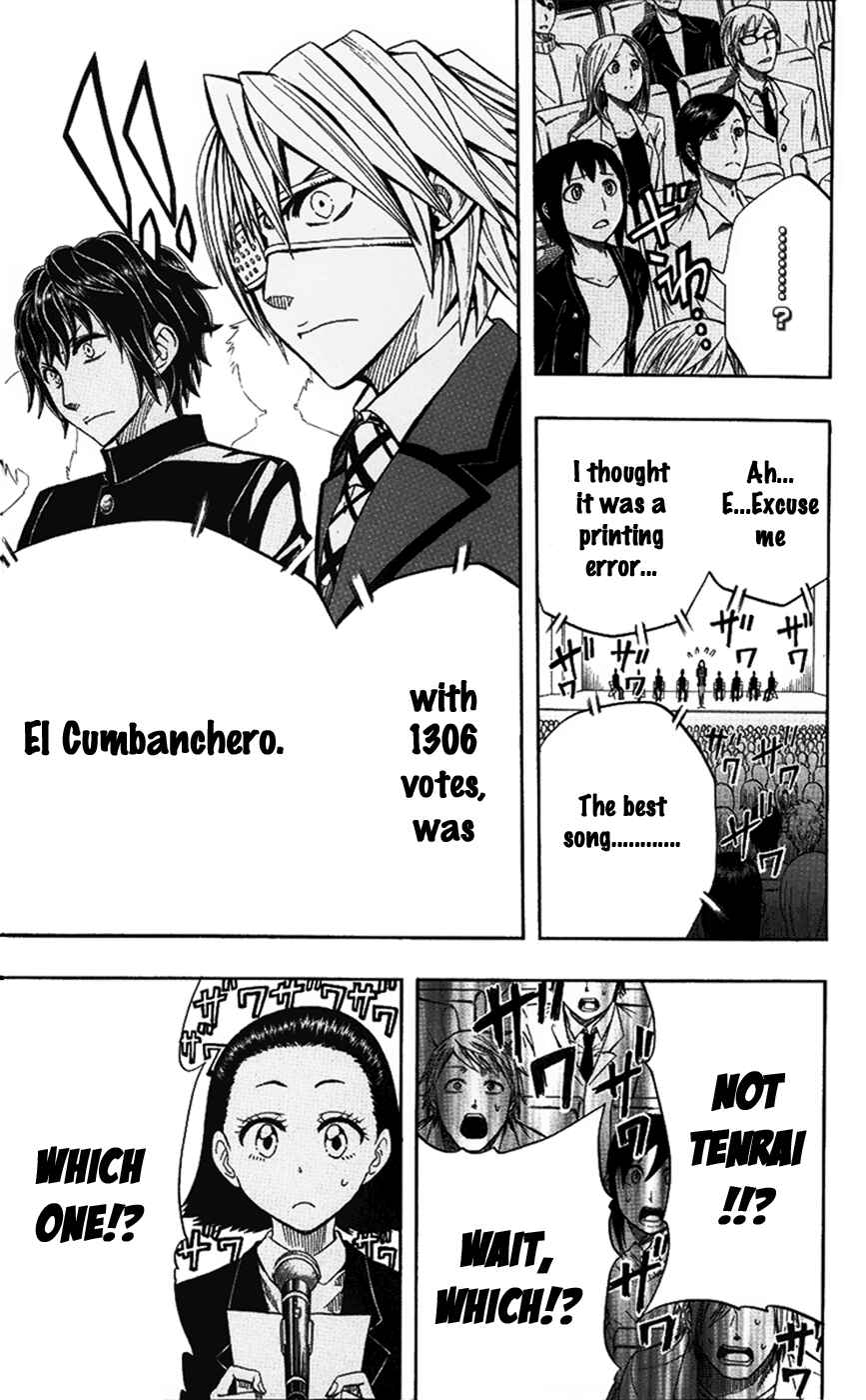 Page 11 Chapter 24 Soul Catcher(S)