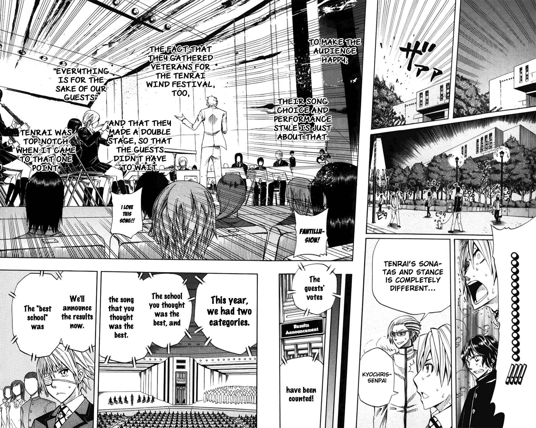 Page 9 Chapter 24 Soul Catcher(S)