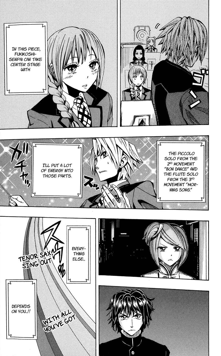 Page 17 Chapter 19 Soul Catcher(S)