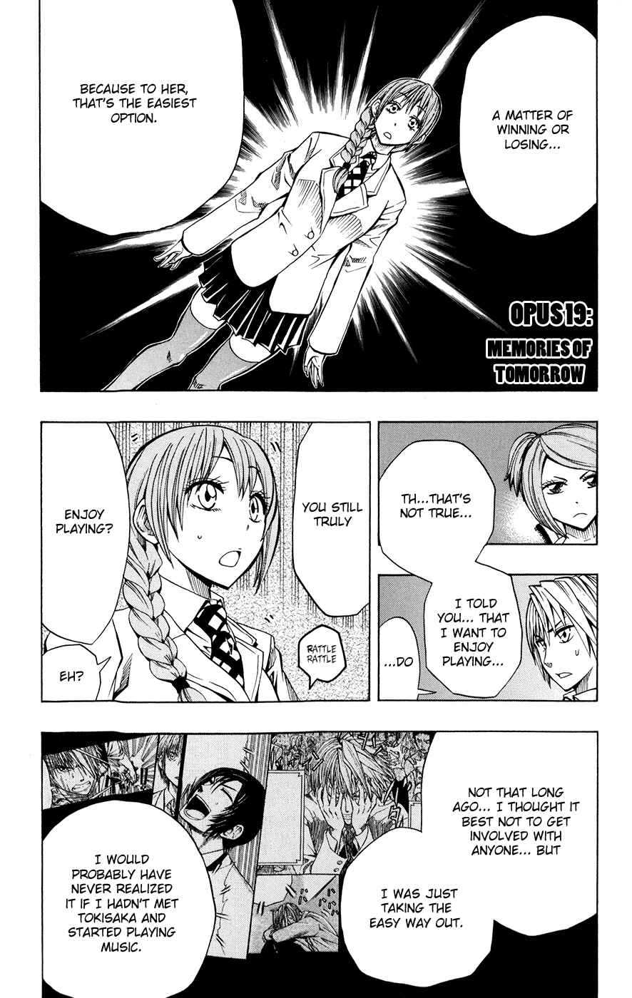Page 3 Chapter 19 Soul Catcher(S)