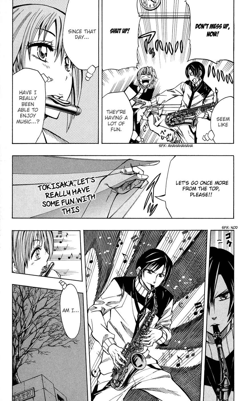 Page 6 Chapter 19 Soul Catcher(S)