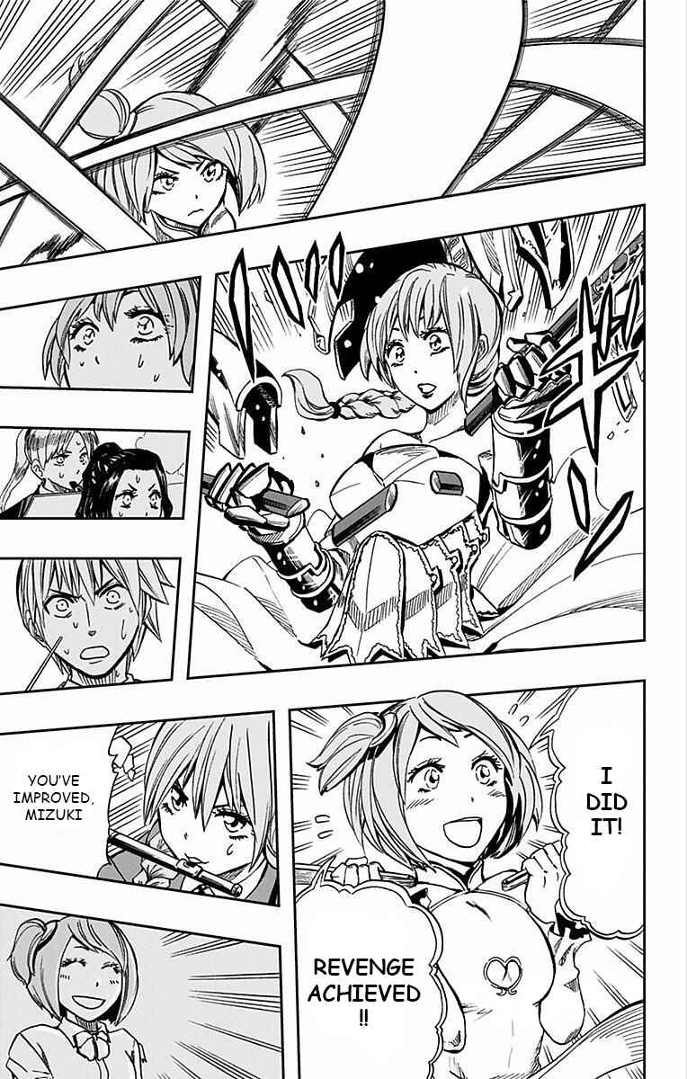 Page 10 Chapter 64 Soul Catcher(S)