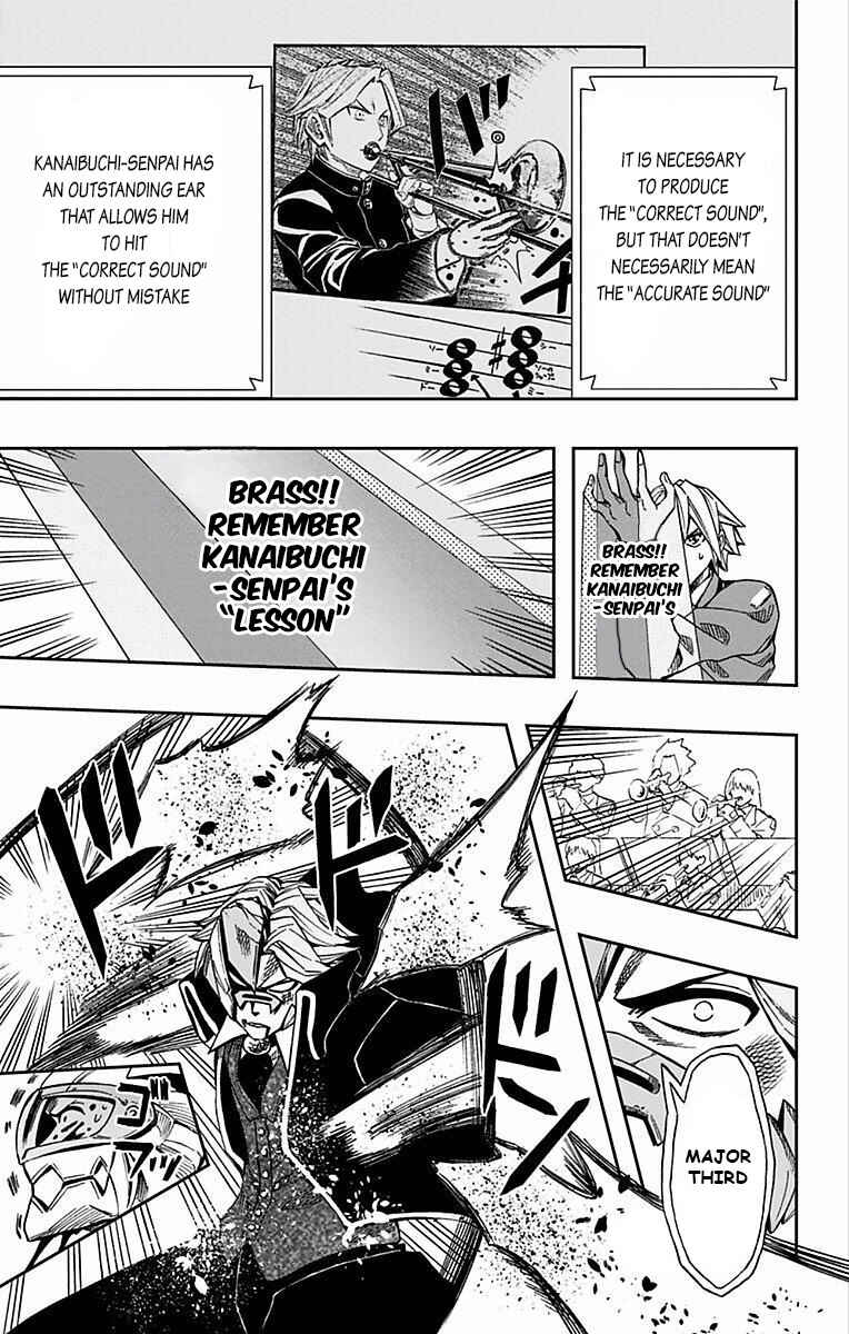 Page 14 Chapter 64 Soul Catcher(S)