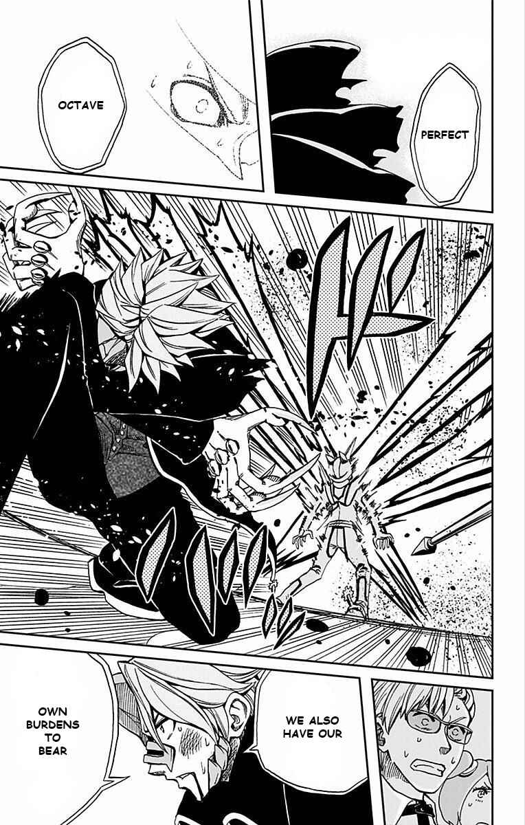 Page 16 Chapter 64 Soul Catcher(S)