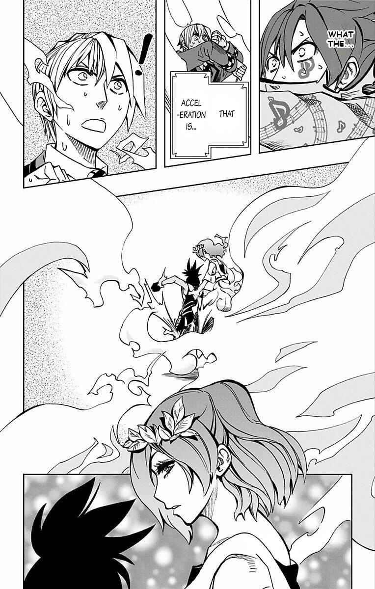 Page 15 Chapter 70 Soul Catcher(S)