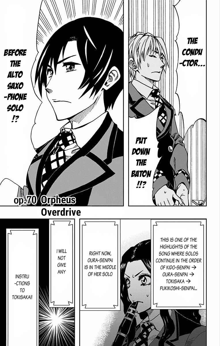 Page 2 Chapter 70 Soul Catcher(S)