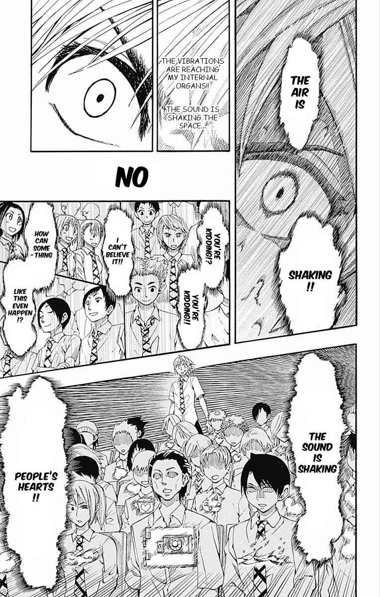 Page 13 Chapter 61.5 Soul Catcher(S)