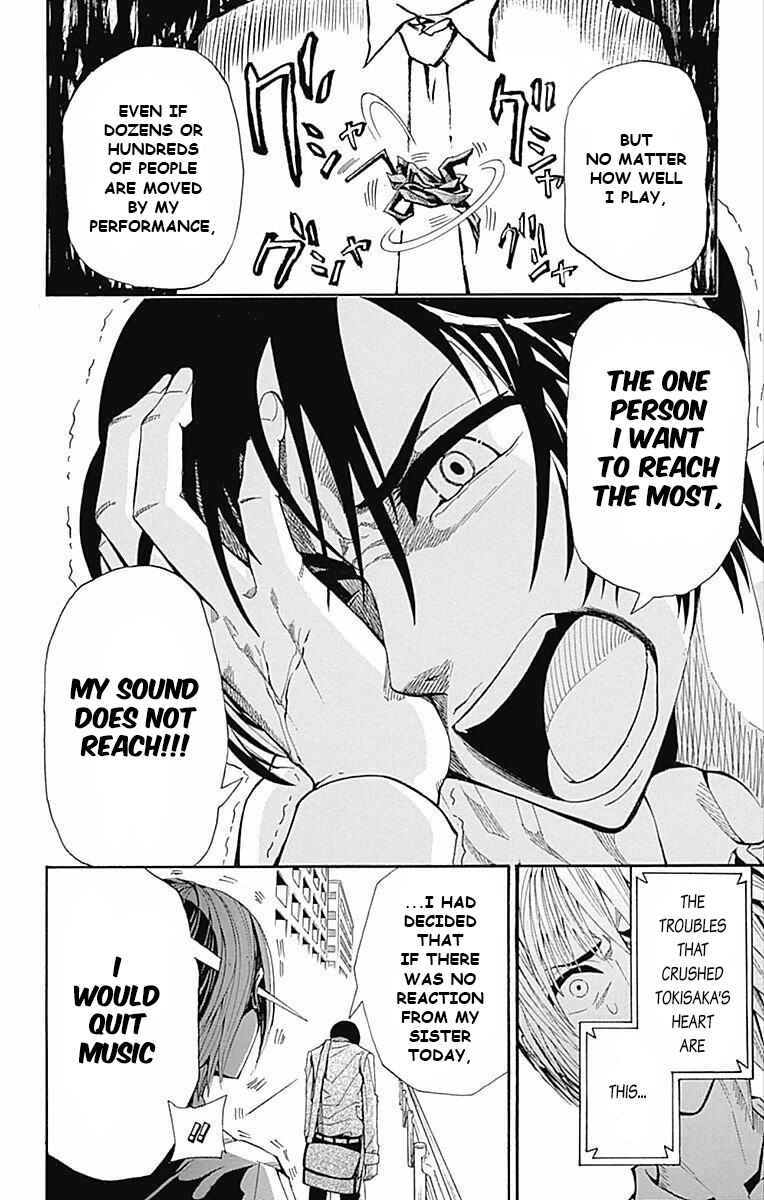 Page 28 Chapter 61.5 Soul Catcher(S)