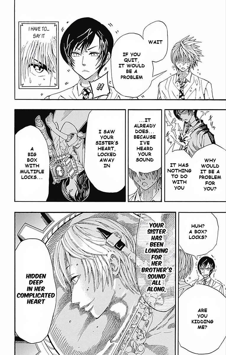Page 30 Chapter 61.5 Soul Catcher(S)