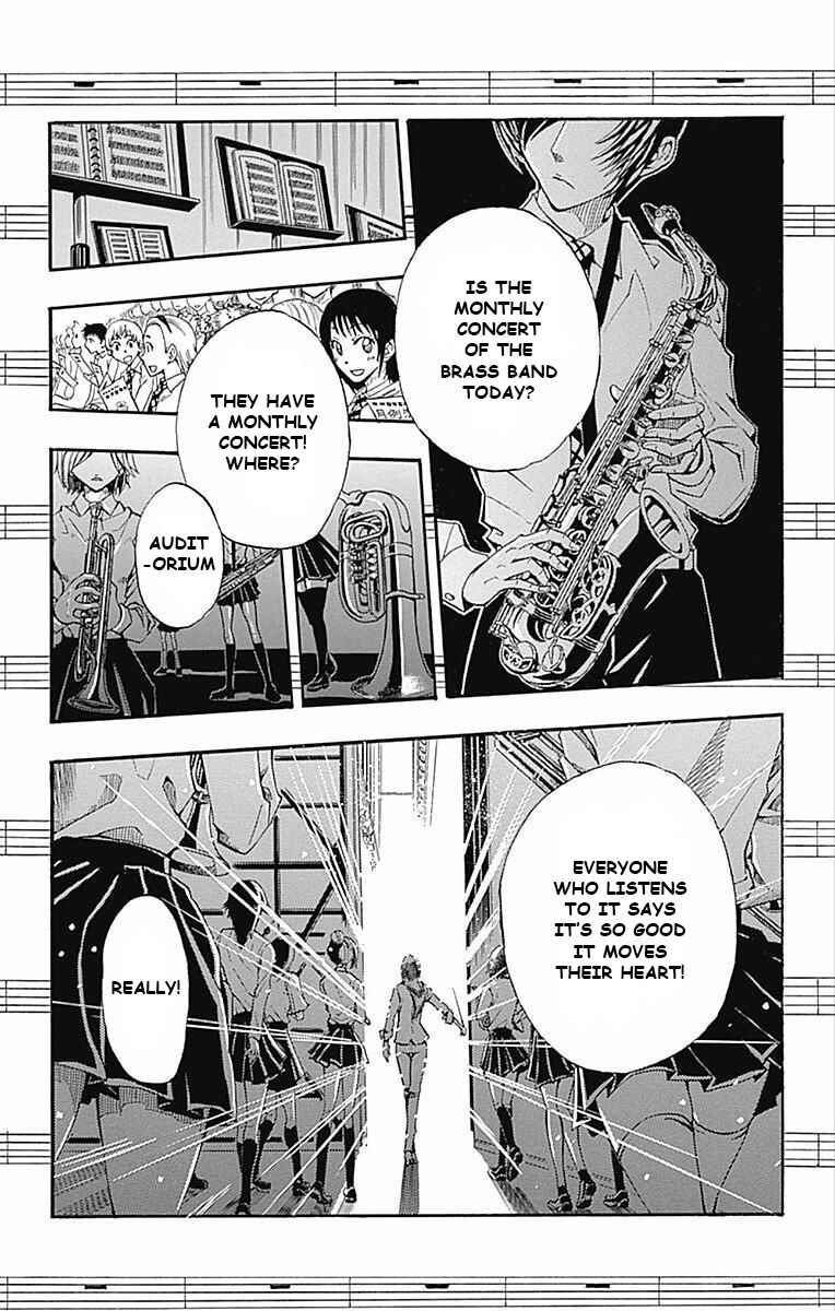 Page 4 Chapter 61.5 Soul Catcher(S)