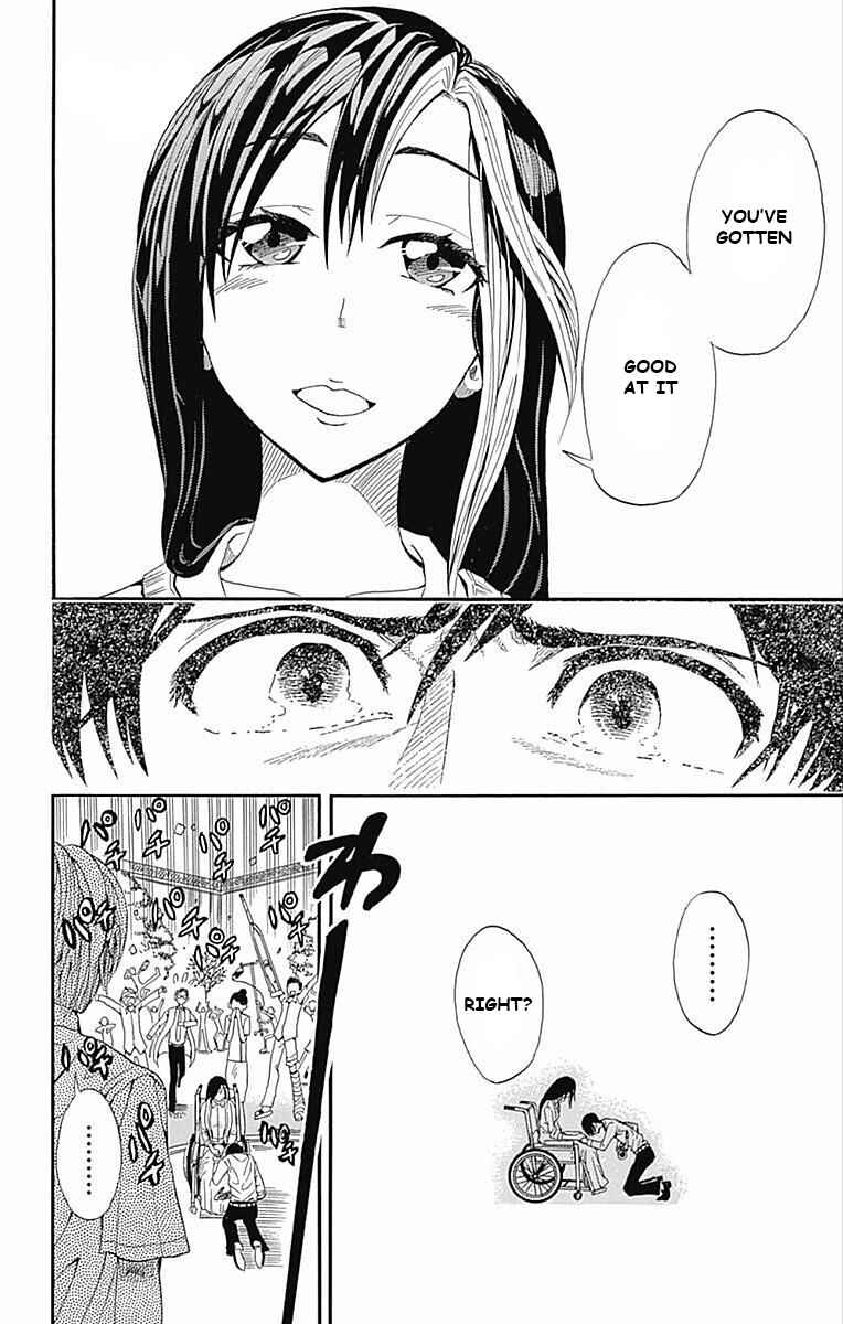 Page 46 Chapter 61.5 Soul Catcher(S)