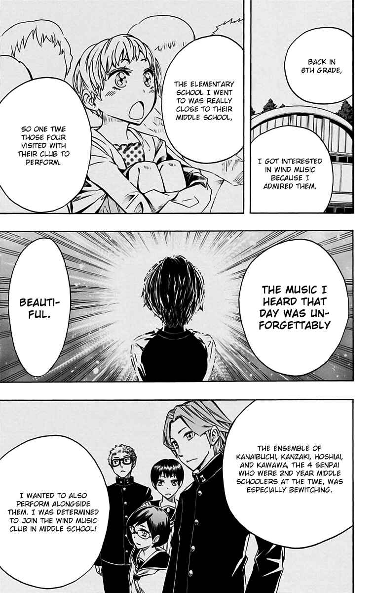 Page 10 Chapter 47 Soul Catcher(S)