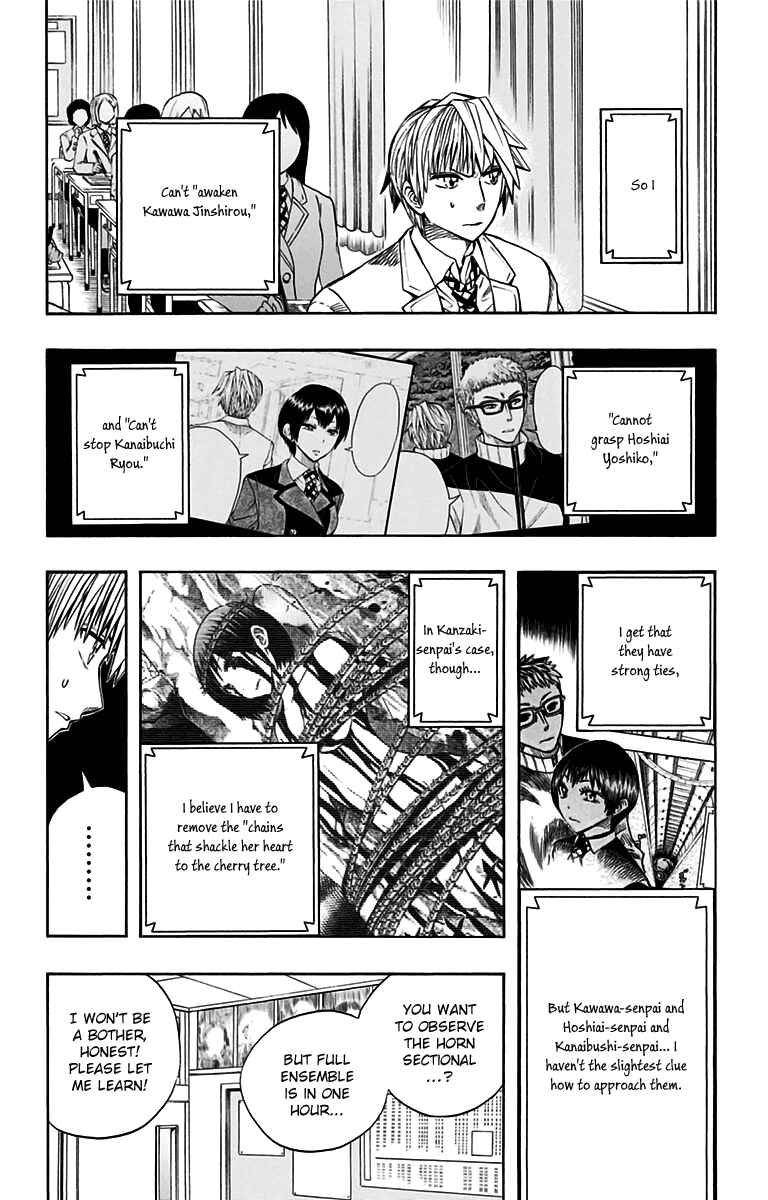 Page 5 Chapter 47 Soul Catcher(S)