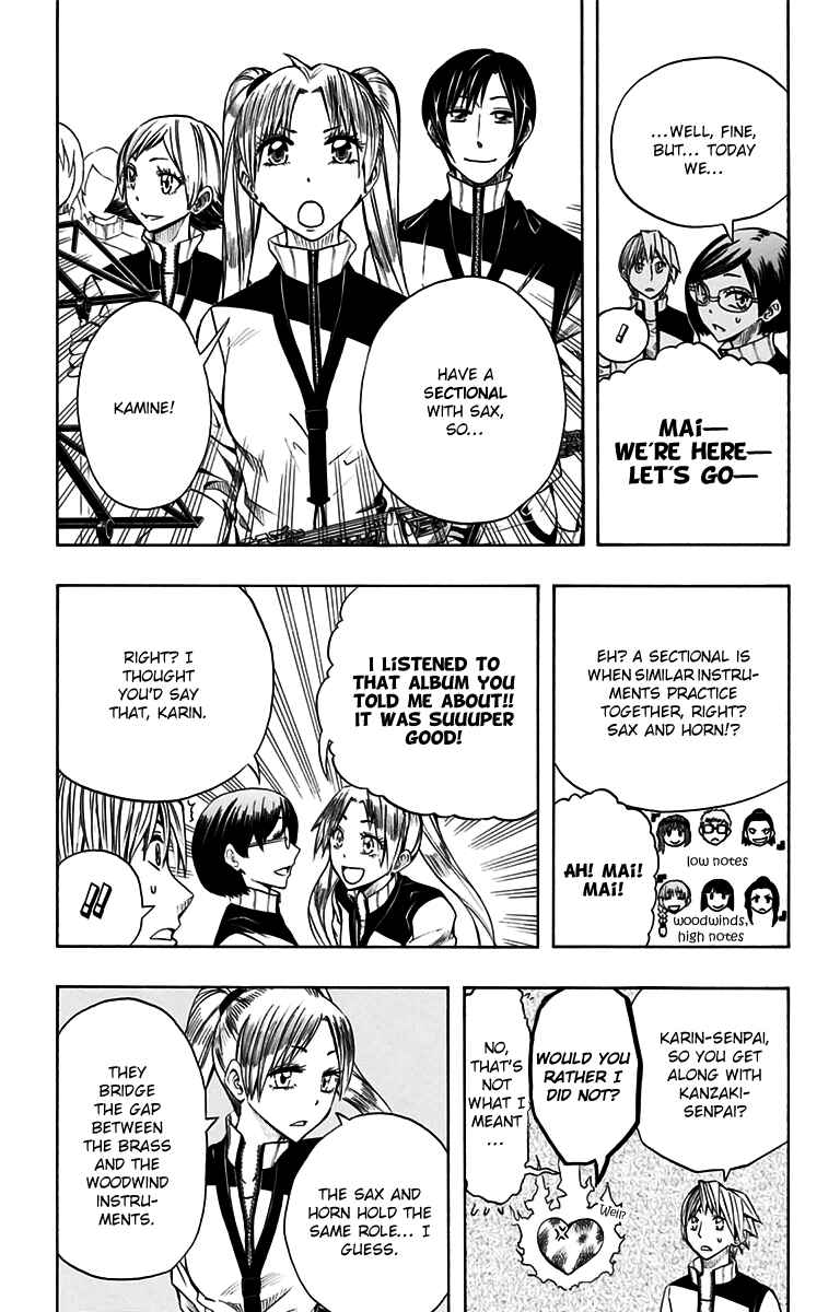 Page 6 Chapter 47 Soul Catcher(S)