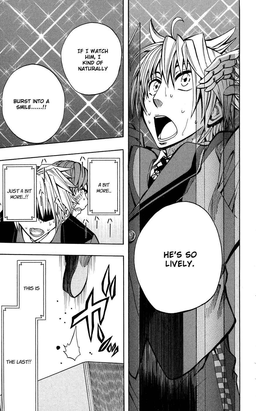 Page 19 Chapter 23 Soul Catcher(S)