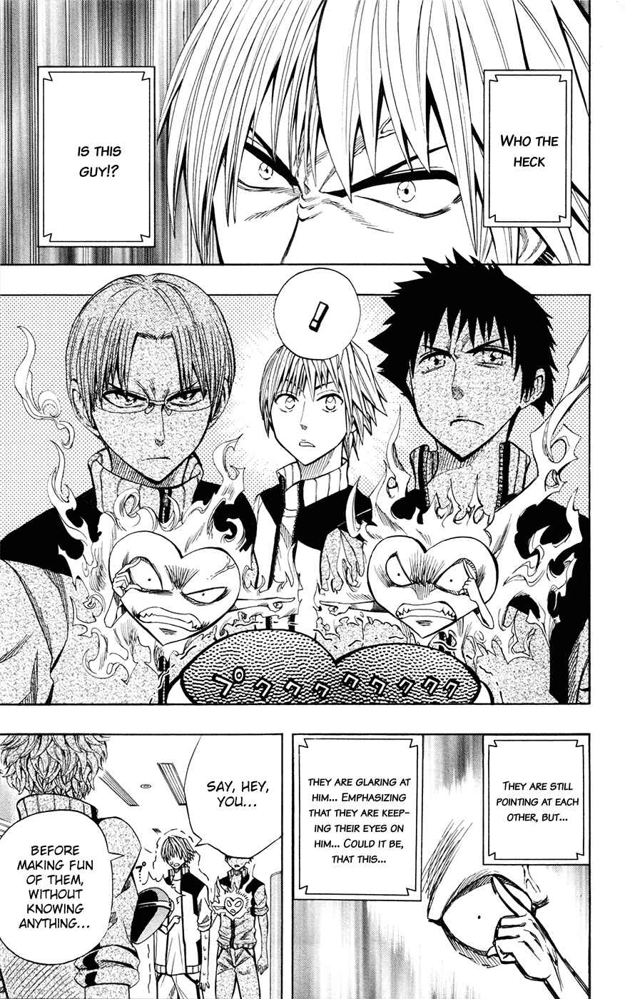 Page 10 Chapter 28 Soul Catcher(S)