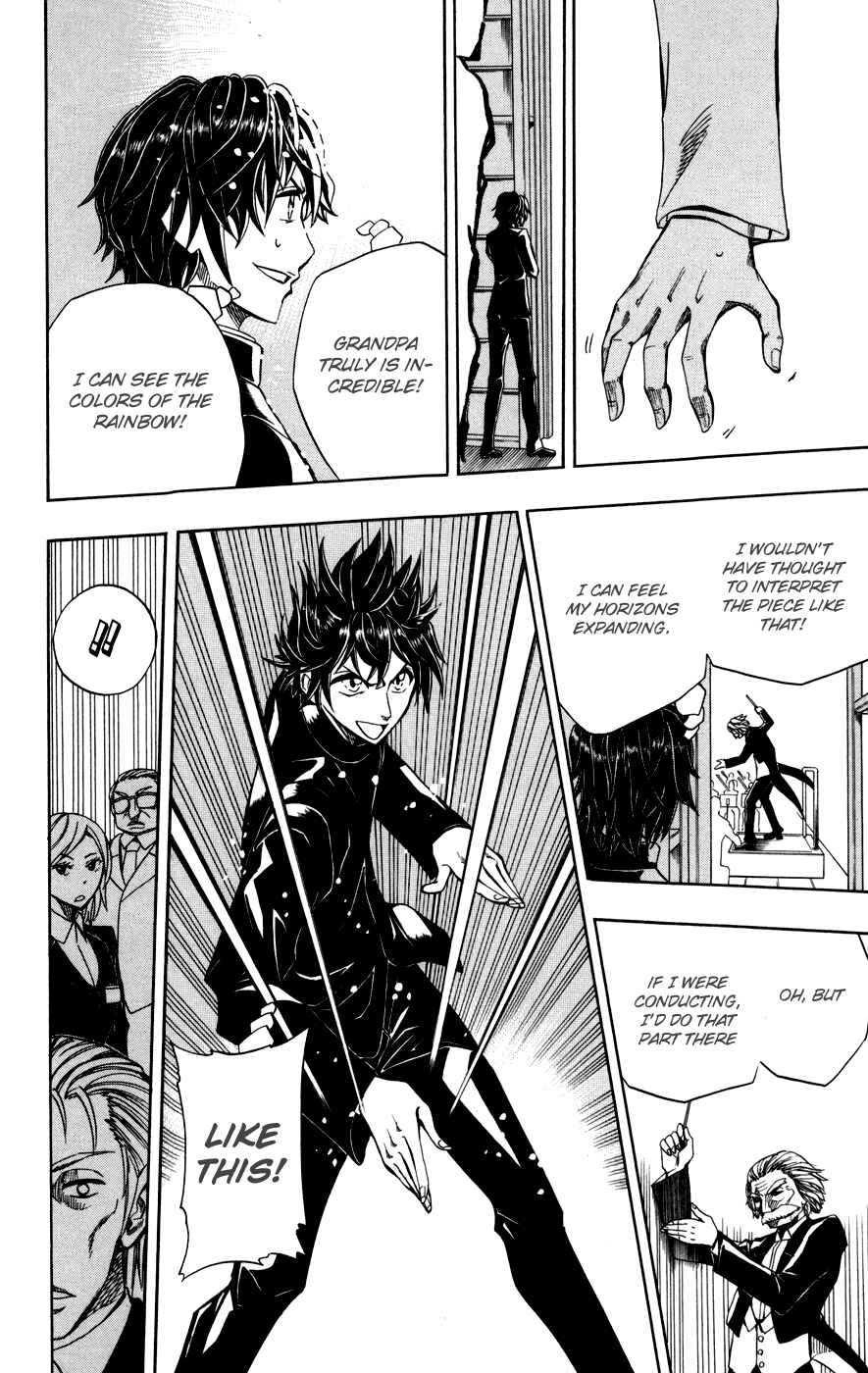Page 11 Chapter 18 Soul Catcher(S)