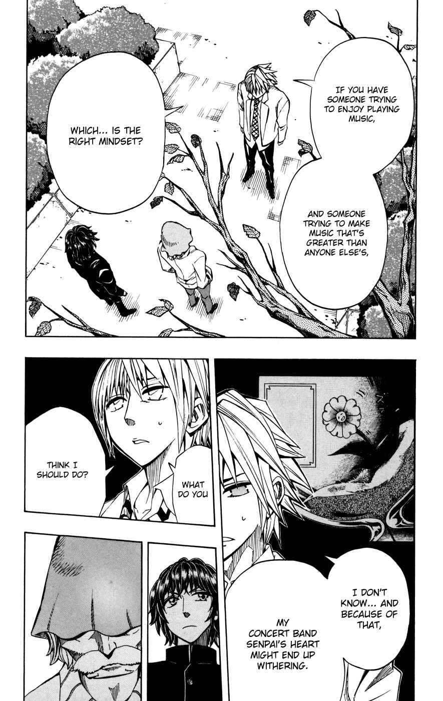 Page 5 Chapter 18 Soul Catcher(S)