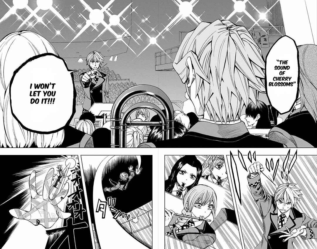 Page 11 Chapter 60 Soul Catcher(S)