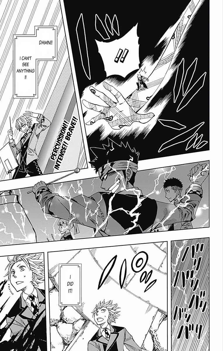 Page 28 Chapter 60 Soul Catcher(S)