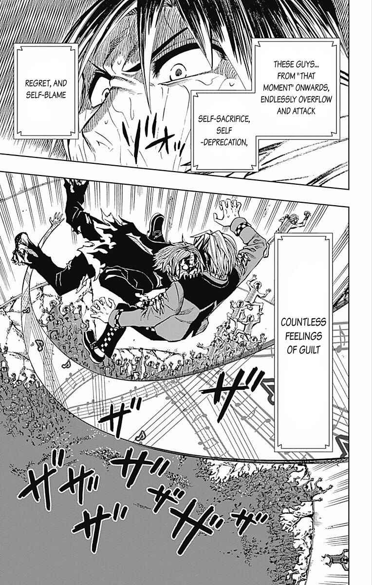 Page 30 Chapter 60 Soul Catcher(S)