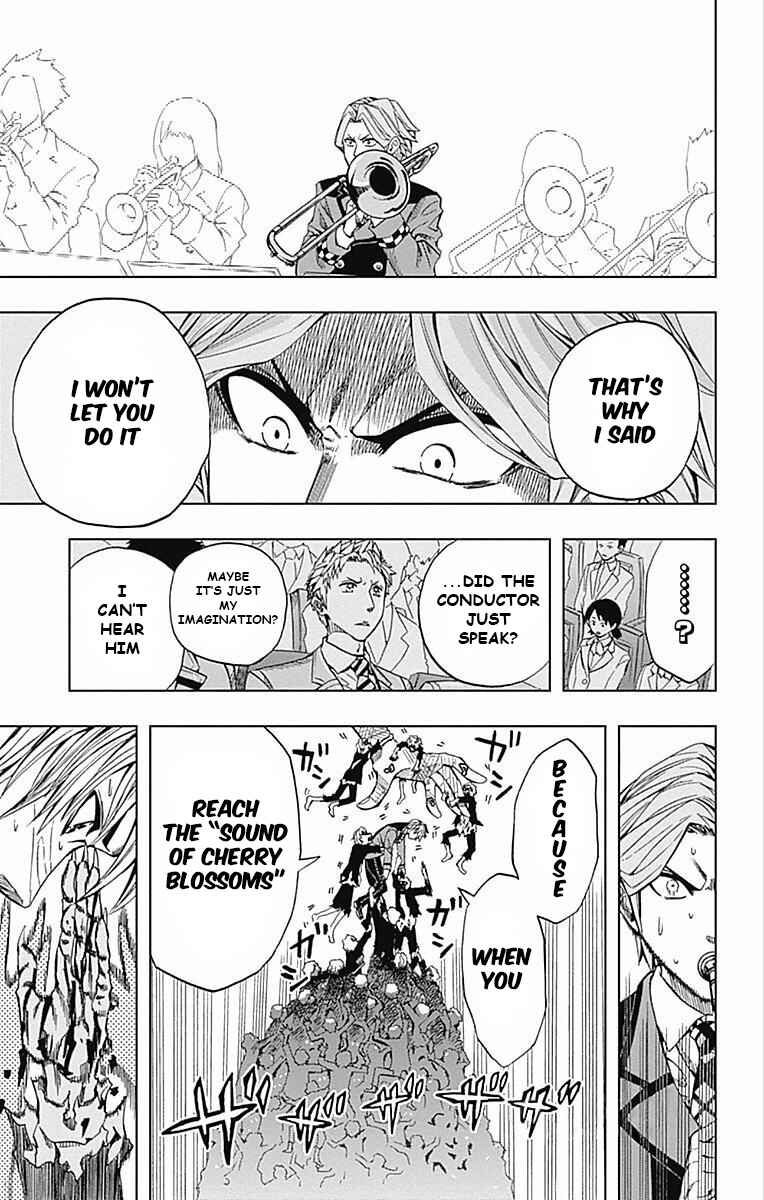 Page 32 Chapter 60 Soul Catcher(S)