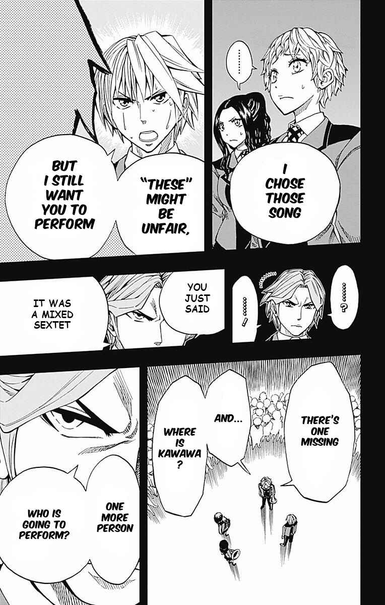 Page 44 Chapter 60 Soul Catcher(S)