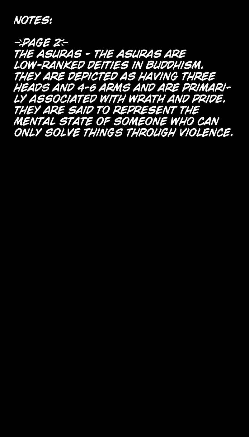 Page 26 Chapter 3 Soul Catcher(S)
