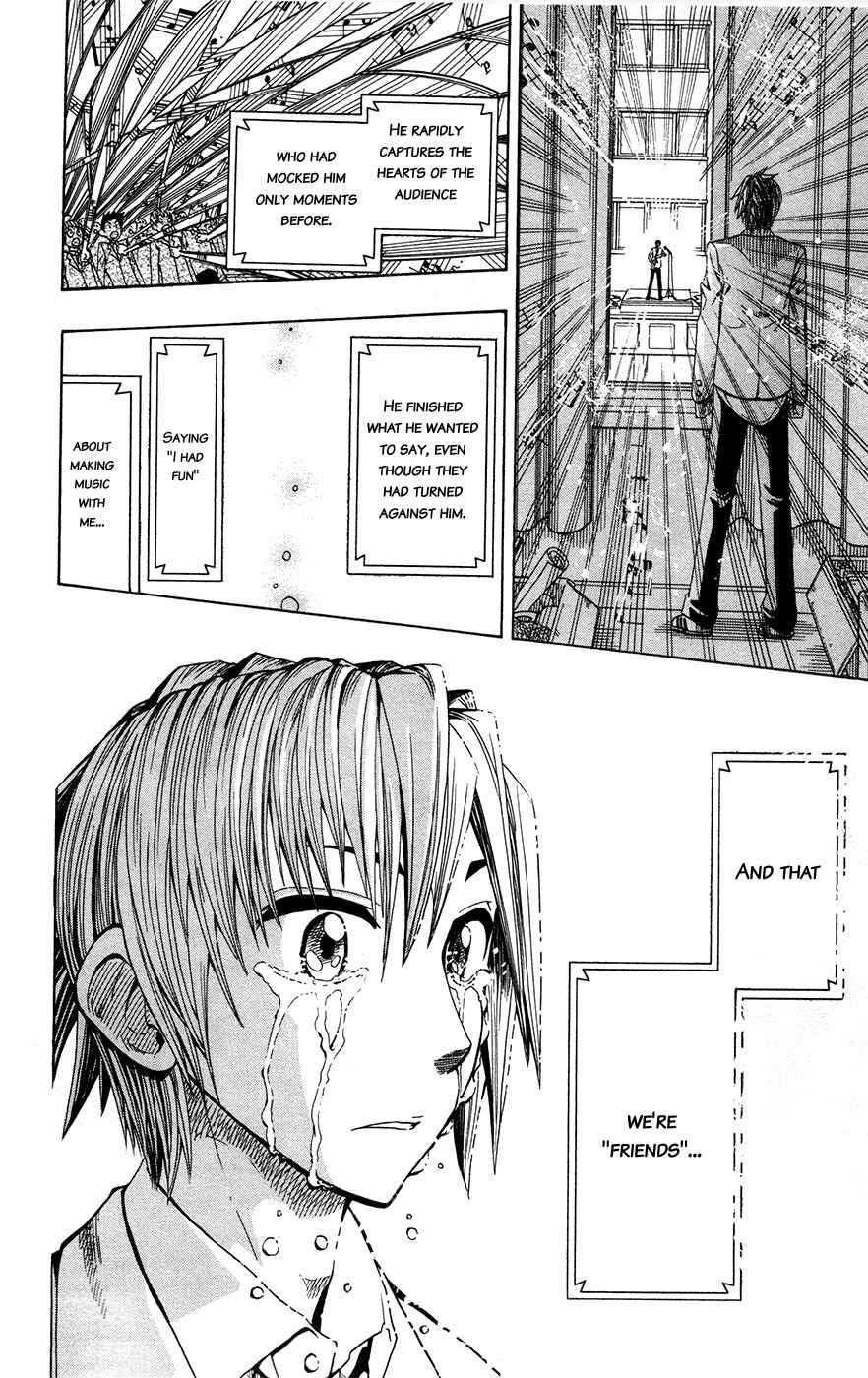 Page 14 Chapter 2 Soul Catcher(S)