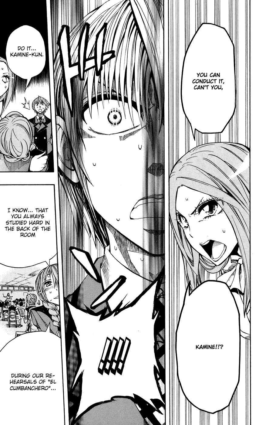 Page 16 Chapter 20 Soul Catcher(S)