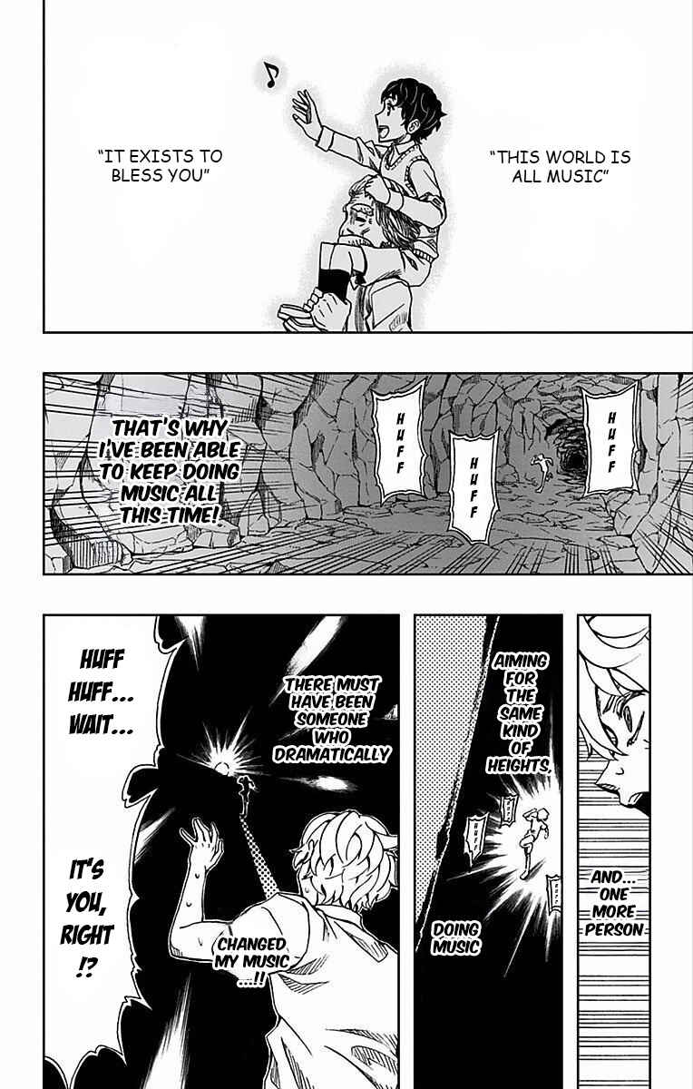 Page 15 Chapter 74 Soul Catcher(S)
