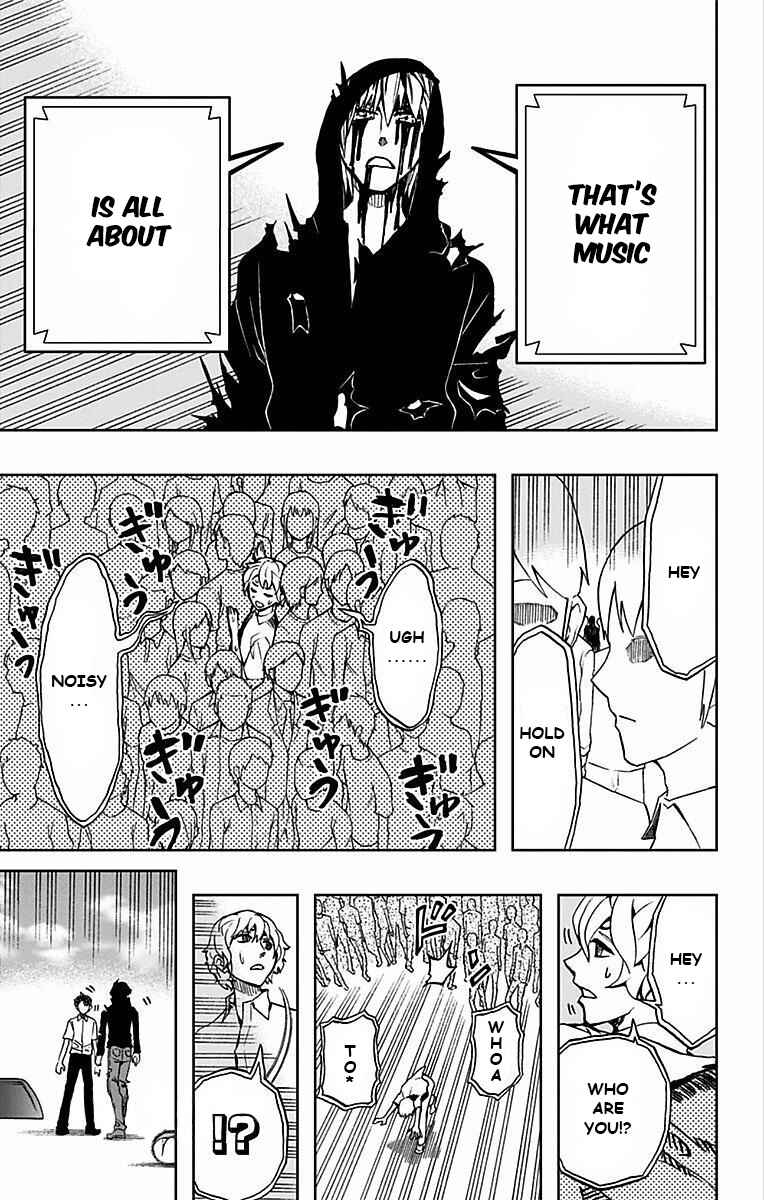 Page 4 Chapter 74 Soul Catcher(S)