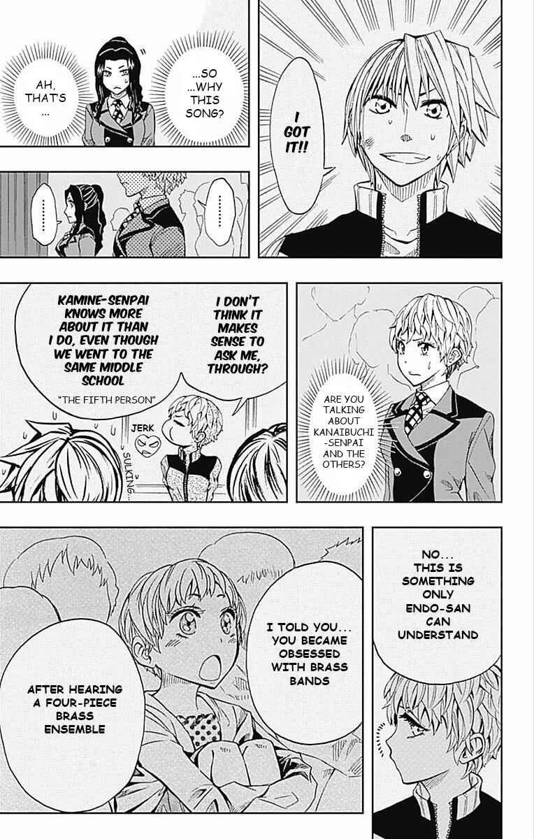 Page 13 Chapter 61 Soul Catcher(S)