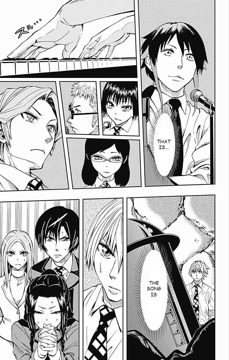 Page 15 Chapter 61 Soul Catcher(S)