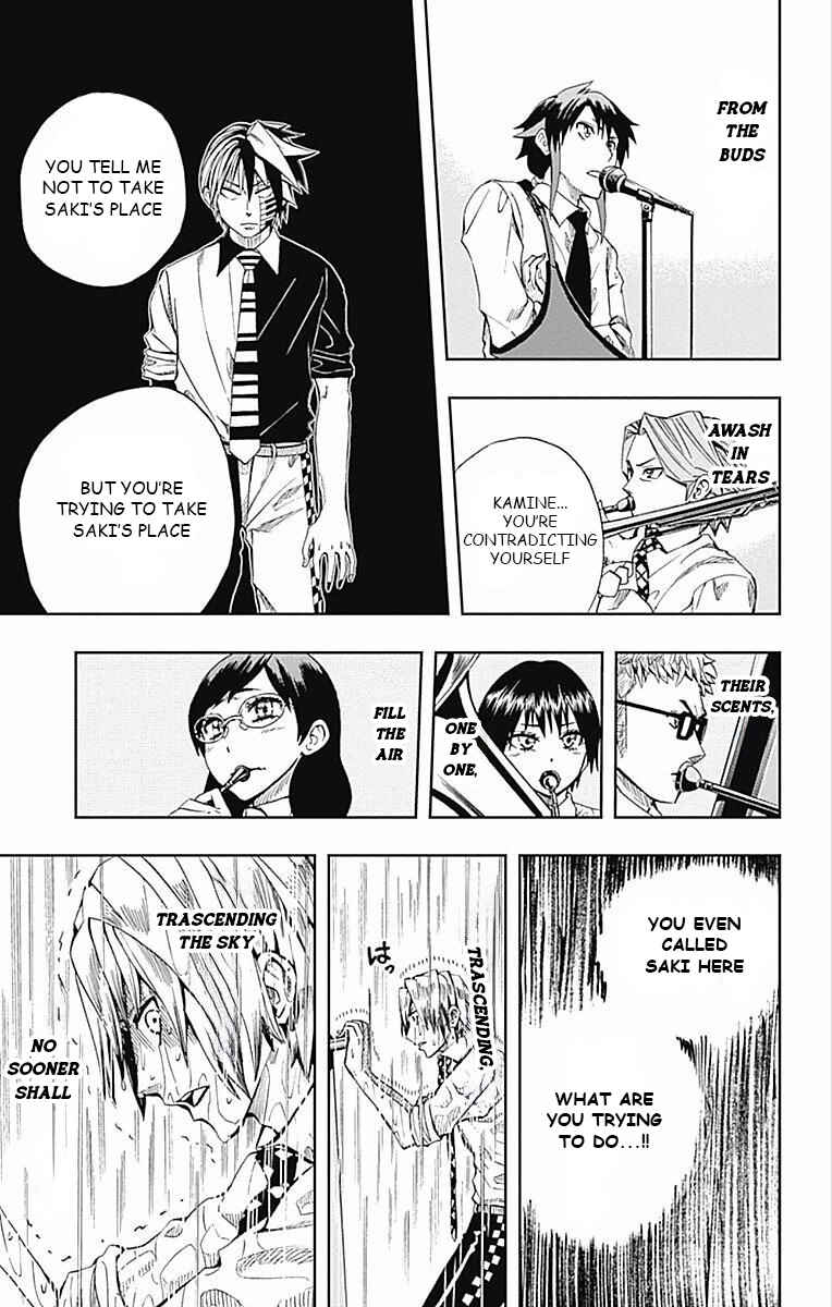 Page 19 Chapter 61 Soul Catcher(S)
