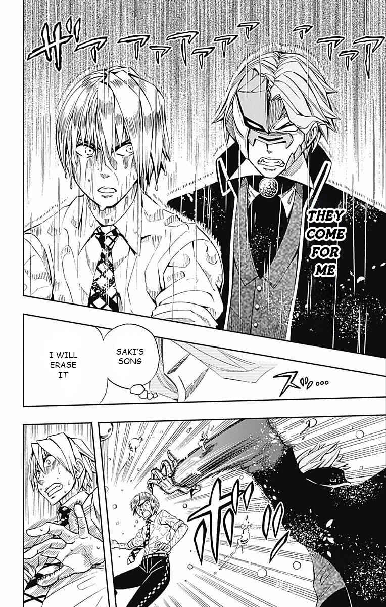 Page 20 Chapter 61 Soul Catcher(S)