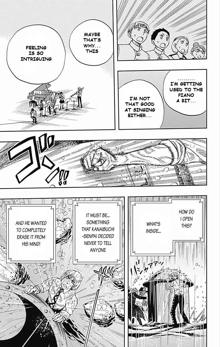 Page 23 Chapter 61 Soul Catcher(S)