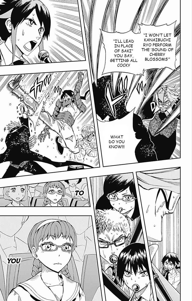 Page 25 Chapter 61 Soul Catcher(S)
