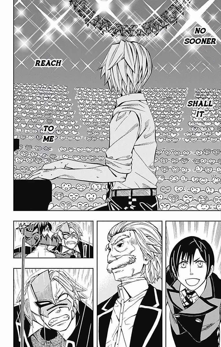 Page 28 Chapter 61 Soul Catcher(S)