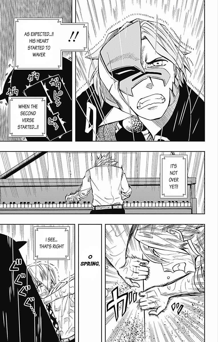 Page 29 Chapter 61 Soul Catcher(S)